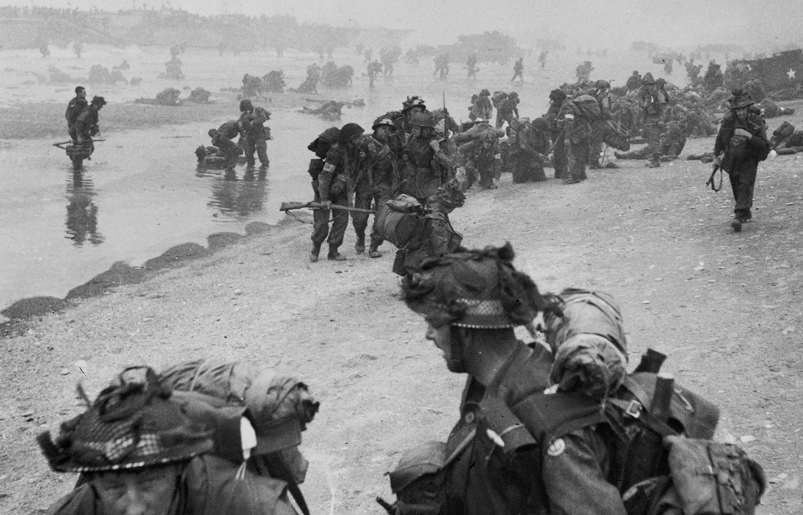 Cornwall remembers our D-Day heroes - here's everything you need to